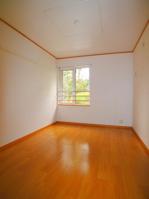 物件内観写真6　(居室)