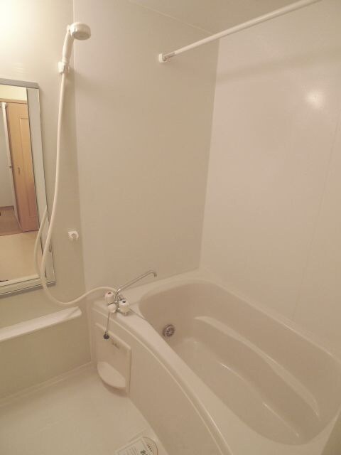 物件内観写真11　(バス／シャワールーム等)
