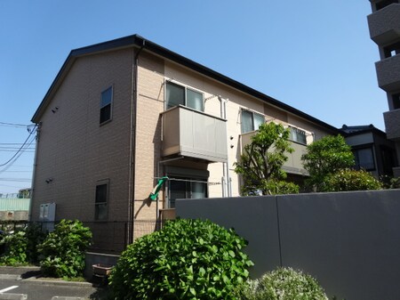 アム－ルＲＳ１４１外観写真