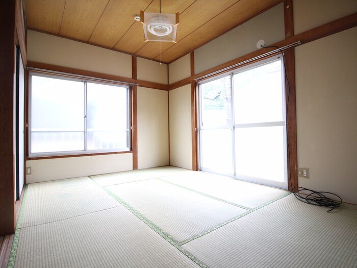 物件内観写真7　(居室)