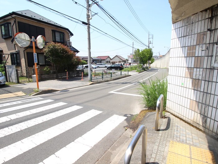 物件外観写真3　(周辺環境)