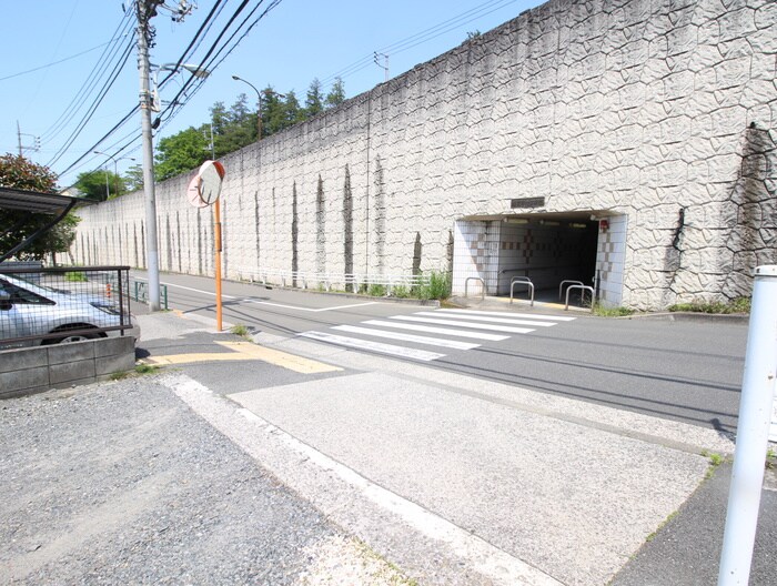 物件外観写真5　(周辺環境)