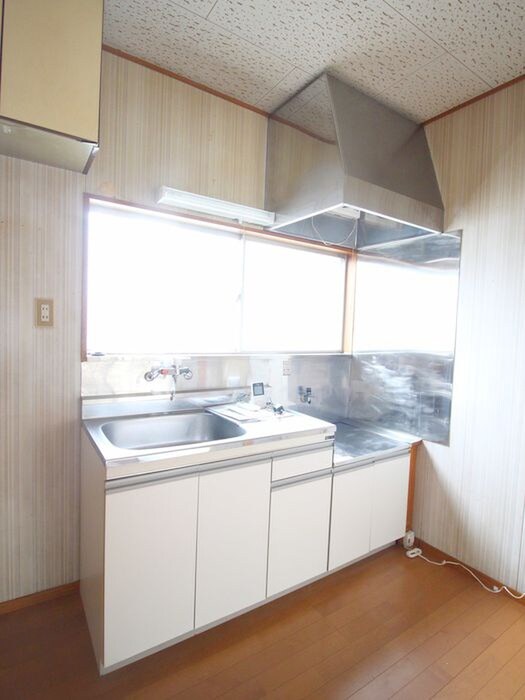 物件内観写真10　(キッチン)