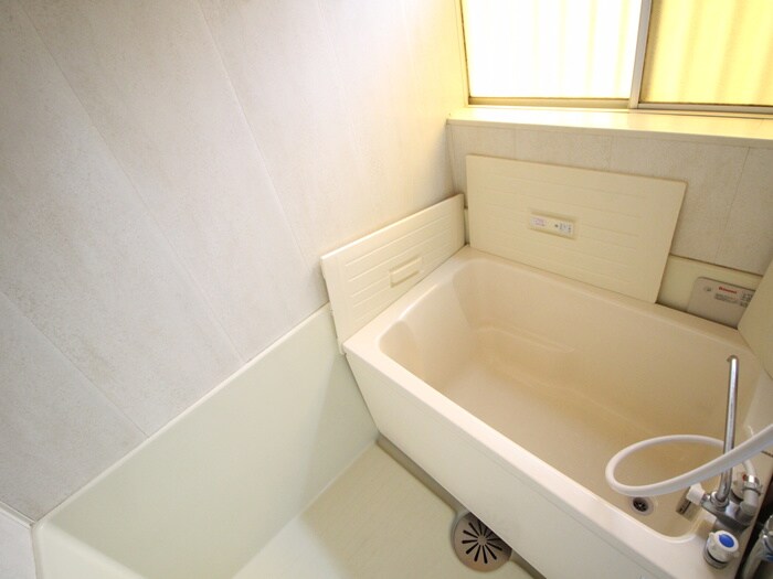 物件内観写真11　(バス／シャワールーム等)