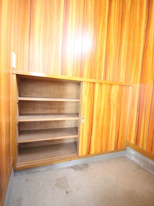 物件内観写真17　(靴箱)