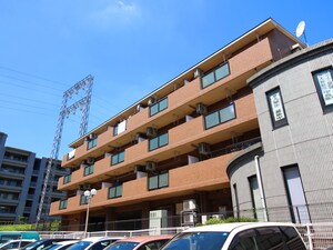 正和ビル外観写真