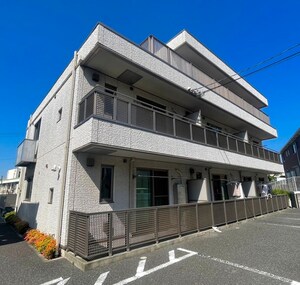 ＣＡＳＡ　ＦＩＯＲＥ外観写真