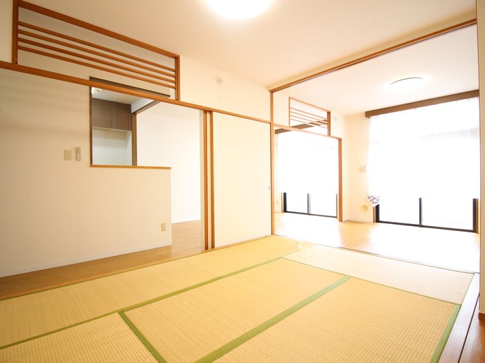 物件内観写真7　(居室)