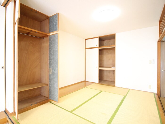 物件内観写真9　(収納)