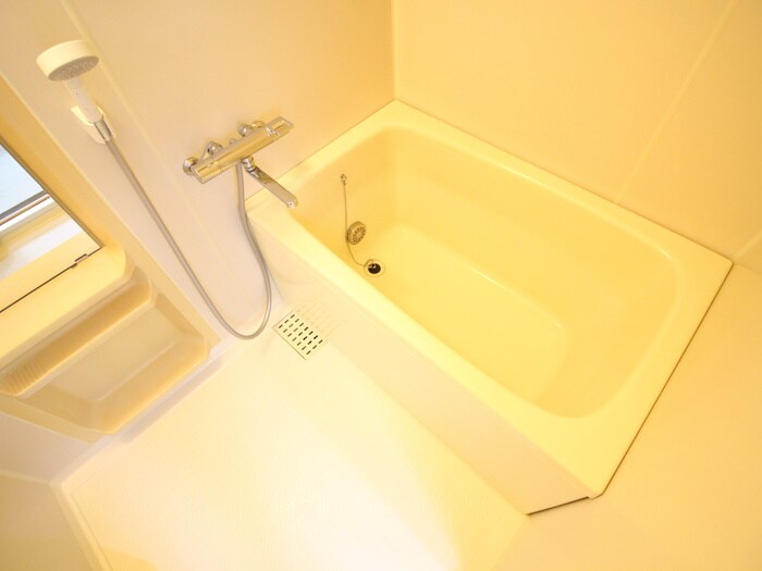 物件内観写真12　(バス／シャワールーム等)