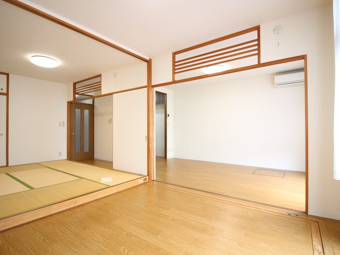 物件内観写真19　(居室)