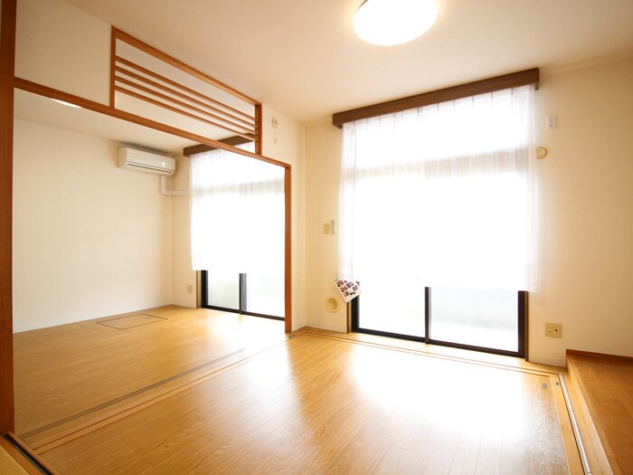 物件内観写真20　(居室)