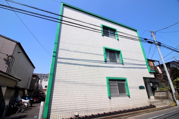 物件外観写真2　(その他)