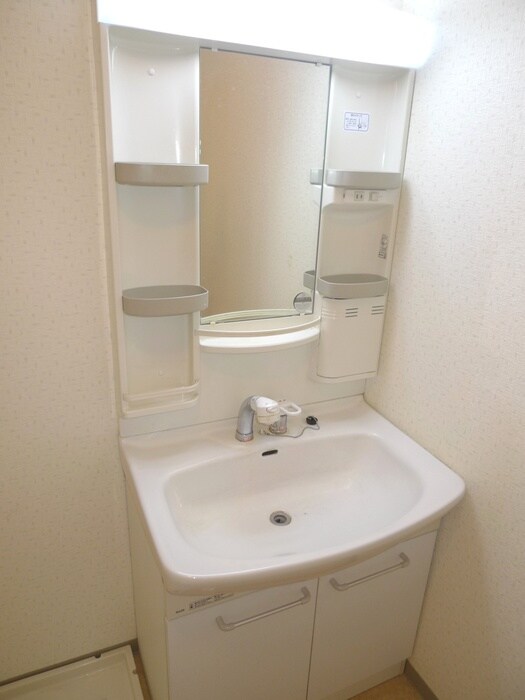 物件内観写真9　(洗面)