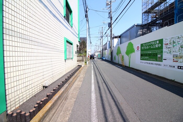 物件外観写真5　(外観写真)