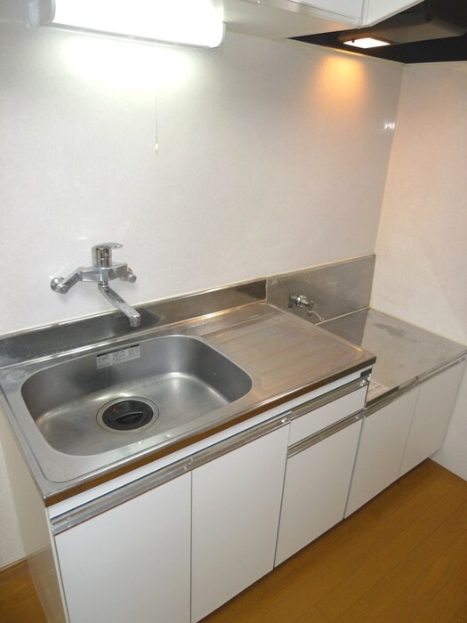 物件内観写真10　(キッチン)