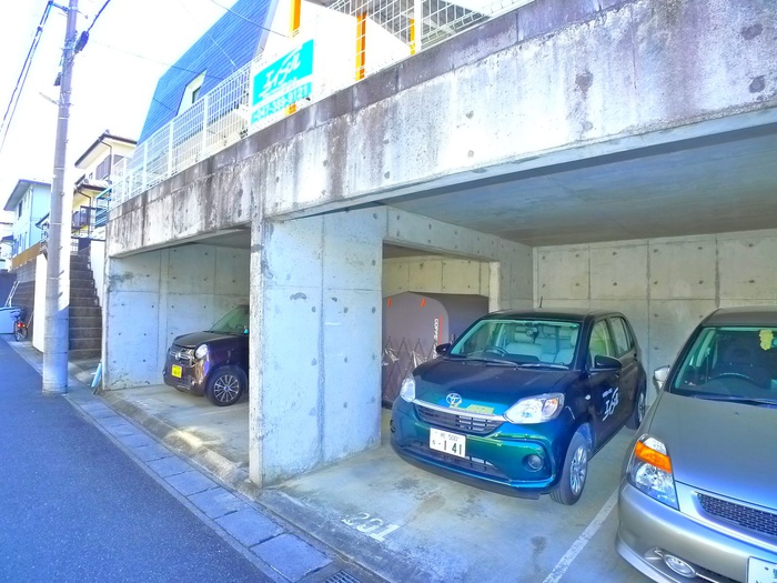 外観写真