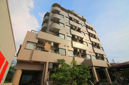 ＭＡＣ平山城址公園コート(209)外観写真