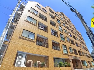ﾗｲｵﾝｽﾞﾏﾝｼｮﾝ立石第2(409)外観写真