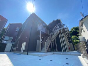Ｃｌａｓｓｙ横須賀田浦外観写真