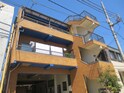 坂本マンション
