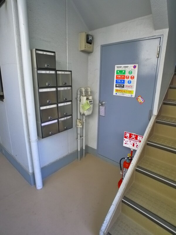 建物設備
