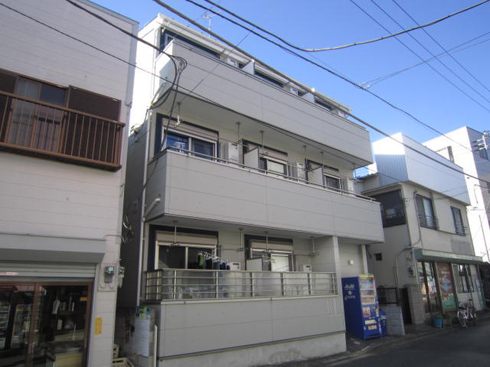 外観写真