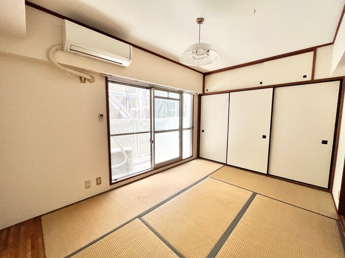 物件内観写真7　(居室)