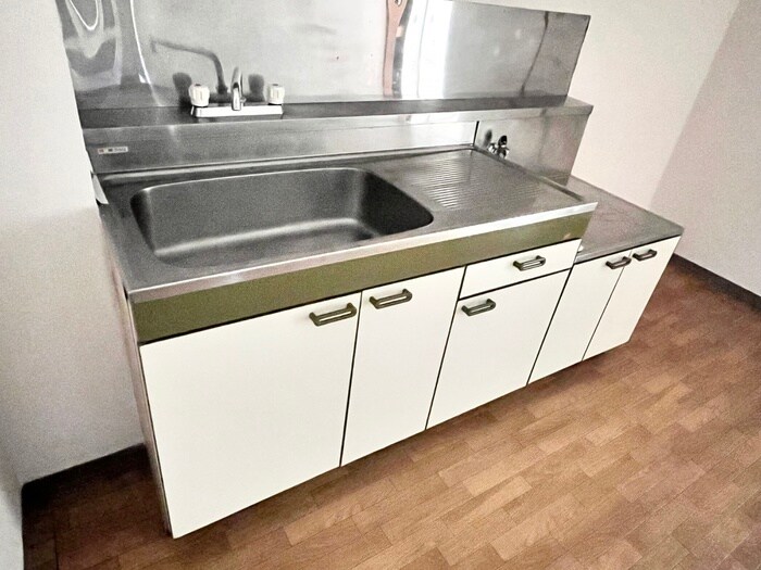 物件内観写真9　(キッチン)