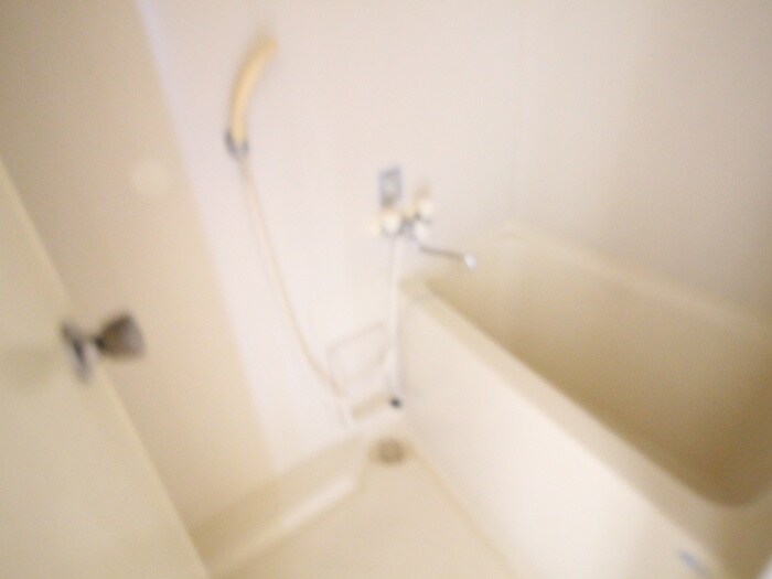 物件内観写真9　(バス／シャワールーム等)