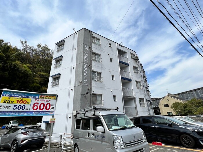 物件外観写真6　(外観写真)