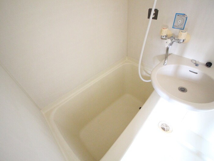 物件内観写真10　(バス／シャワールーム等)