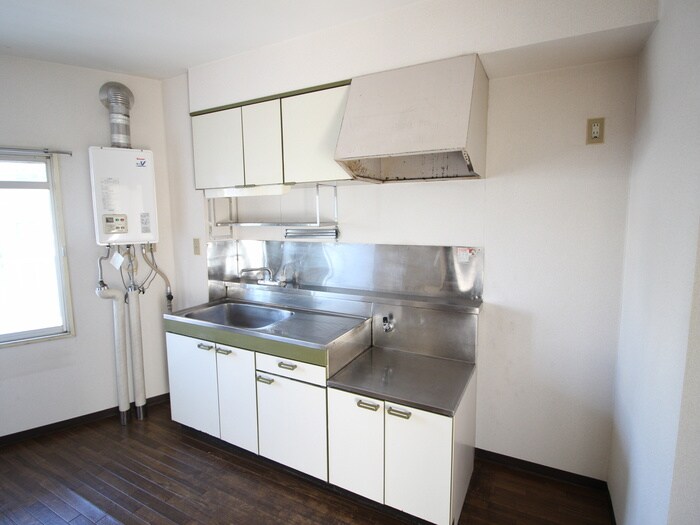 物件内観写真13　(キッチン)