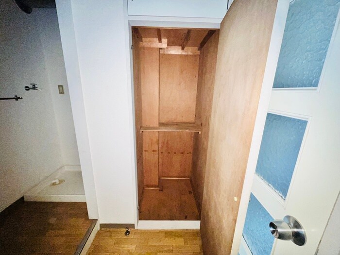 物件内観写真13　(収納)