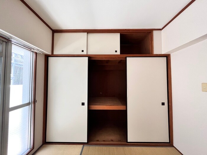 物件内観写真14　(収納)