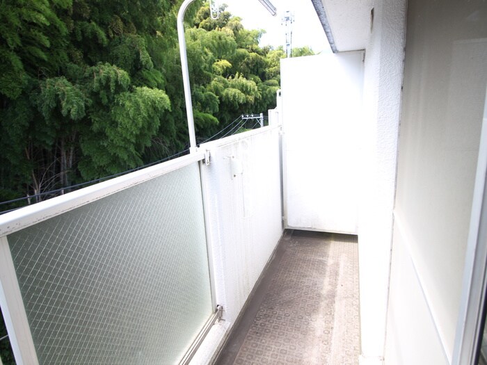 物件内観写真15　(ベランダ・バルコニー)