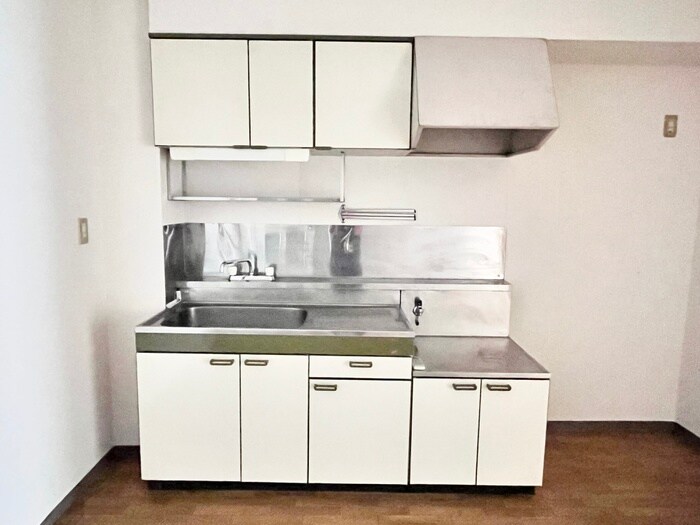 物件内観写真20　(キッチン)