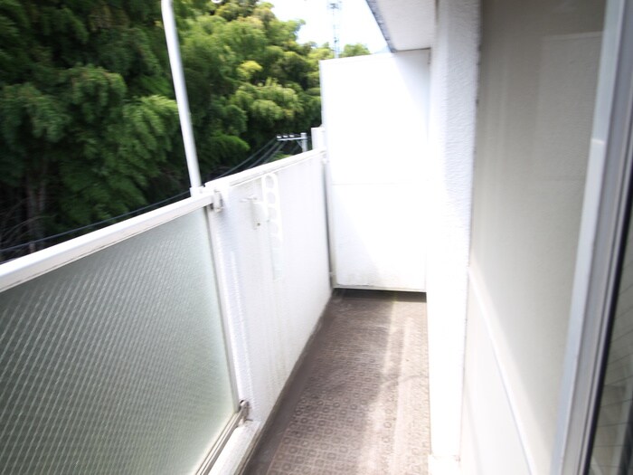 物件内観写真22　(ベランダ・バルコニー)