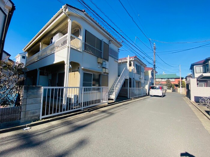 物件外観写真2　(外観写真)