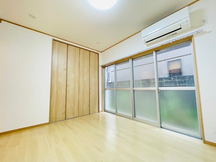 物件内観写真7　(居室)