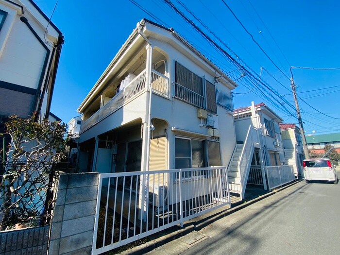 物件外観写真3　(外観写真)