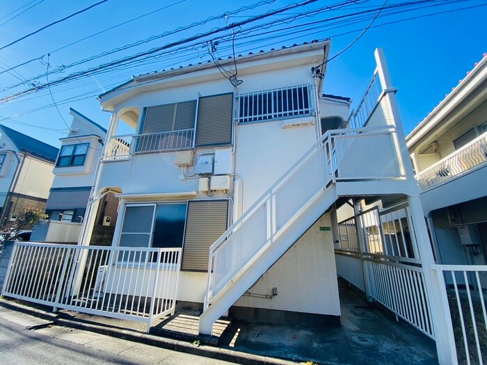 物件外観写真4　(外観写真)