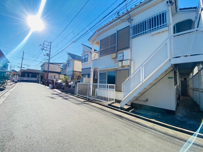 物件外観写真5　(周辺環境)