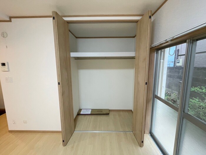 物件内観写真9　(収納)