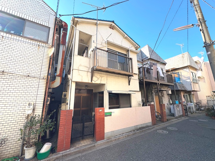 外観写真