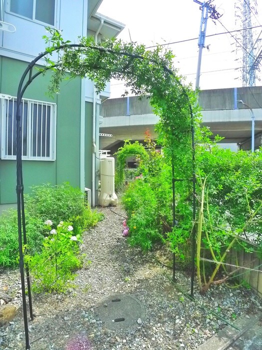 プラザ海神のその他