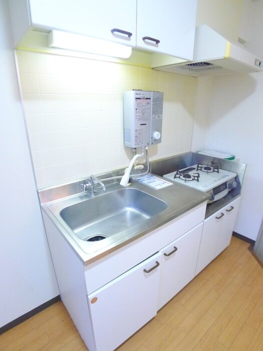 物件内観写真10　(キッチン)