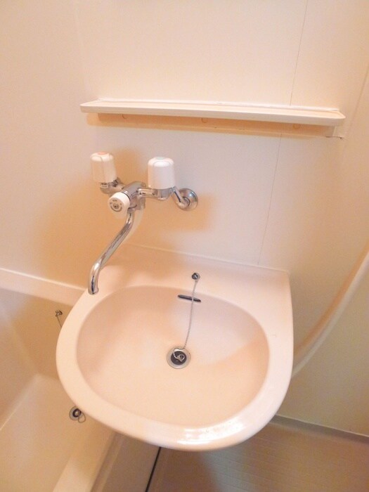 物件内観写真22　(洗面)