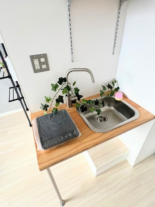 物件内観写真7　(キッチン)