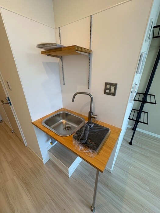 物件内観写真8　(キッチン)